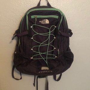 The North Face Borealis Backpack
